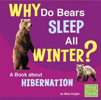 Produktbild: Why Do Bears Sleep All Winter