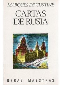 Produktbild: Cartas de Rusia
