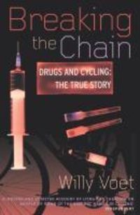 Produktbild: Breaking The Chain