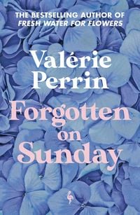 Produktbild: Forgotten on Sunday
