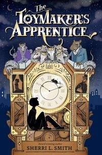 Produktbild: Toymakers Apprentice