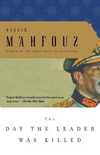 Produktbild: The Day the Leader Was Killed