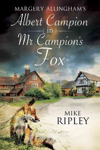 Produktbild: Ripley, M: Mr Campion's Fox