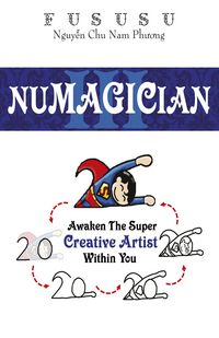 Produktbild: Numagician: Awaken The Super Creative Artist Within You