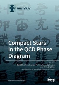 Produktbild: Compact Stars in the QCD Phase Diagram