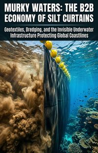 Produktbild: Murky Waters: The B2B Economy of Silt Curtains