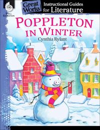 Produktbild: Poppleton in Winter