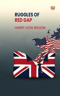 Produktbild: Ruggles Of Red Gap