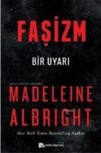Produktbild: Fasizm - Bir Uyari
