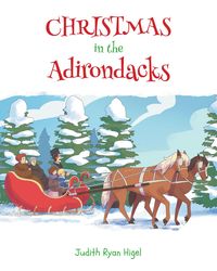 Produktbild: Christmas in The Adirondacks