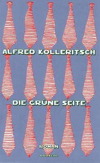 Produktbild: Die gr&uuml;ne Seite