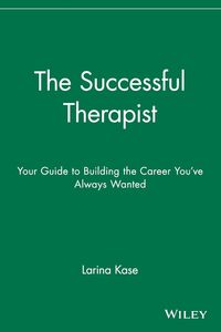 Produktbild: The Successful Therapist