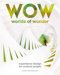 Produktbild: Worlds of Wonder