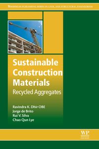 Produktbild: Sustainable Construction Materials