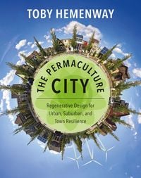 Produktbild: The Permaculture City