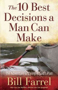 Produktbild: 10 Best Decisions a Man Can Make