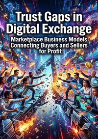 Produktbild: Trust Gaps in Digital Exchange