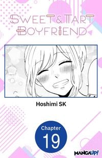 Produktbild: Sweet & Tart Boyfriend #019