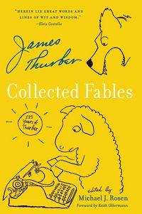 Produktbild: Collected Fables