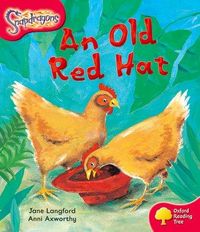 Produktbild: Langford, J: Oxford Reading Tree: Level 4: Snapdragons: An O