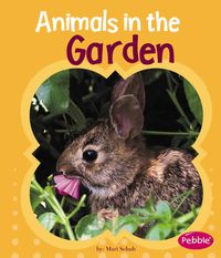 Produktbild: Animals in The Garden