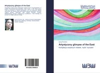 Produktbild: Artystyczny glimpse of the East