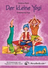 Produktbild: Der kleine Yogi: Kinderleichtes Yoga