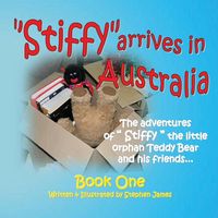 Produktbild: Stiffy Arrives In Australia