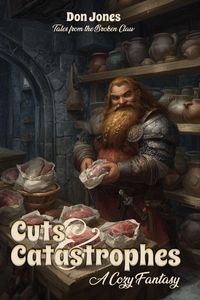Produktbild: Cuts & Catastrophes