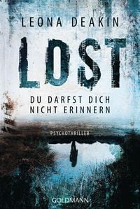 Produktbild: Lost