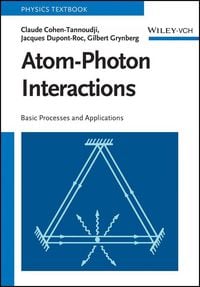 Produktbild: Atom-Photon Interactions