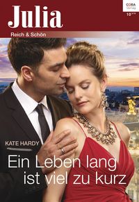 Produktbild: Ein Leben lang ist viel zu kurz