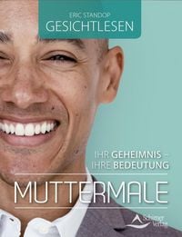 Produktbild: Gesichtlesen - Muttermale
