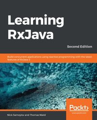 Produktbild: Learning RxJava