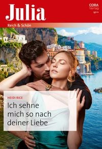 Produktbild: Ich sehne mich so nach deiner Liebe