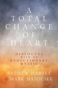 Produktbild: A Total Change of Heart