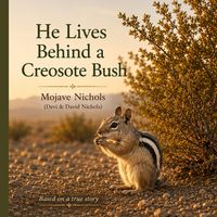 Produktbild: He Lives Behind a Creosote Bush
