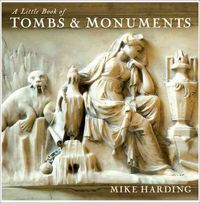 Produktbild: Little Bk Of Tombs & Monuments