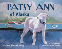 Produktbild: Patsy Ann Of Alaska