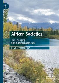 Produktbild: African Societies