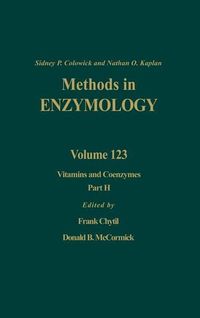Produktbild: Vitamins & Coenzymes Part H