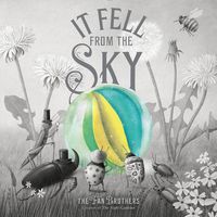 Produktbild: It Fell From The Sky