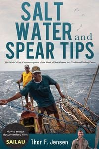Produktbild: Salt Water and Spear Tips