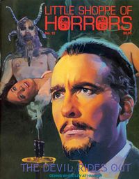 Produktbild: Little Shoppe of Horrors #12