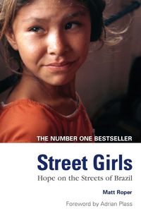 Produktbild: Street Girls