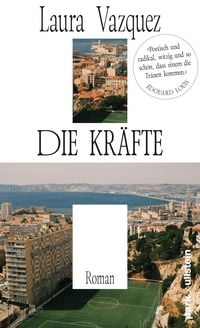 Produktbild: Die Kr&auml;fte