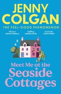Produktbild: Meet Me at the Seaside Cottages