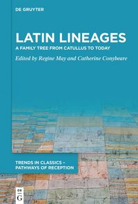 Produktbild: Latin Lineages