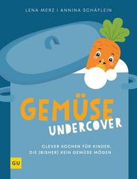 Produktbild: Gem&uuml;se Undercover