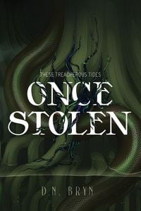 Produktbild: Once Stolen